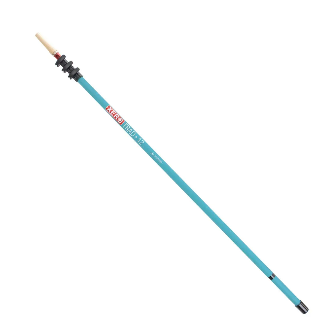 Xero Trad - 12 Foot - In 3 Colours