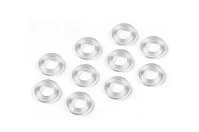 XRAY Silicone O-Ring 5x2 (10) - XY972050