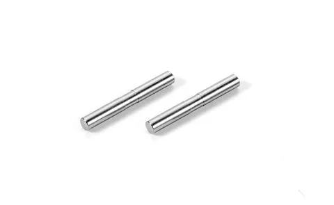 XRAY Titanium Front Arm Pivot Pin (2) - XY307222