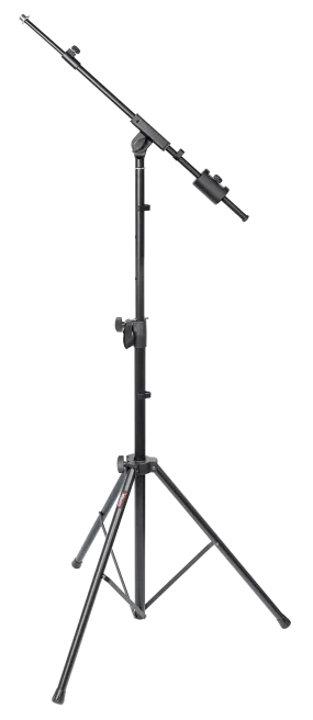 XTREME PRO | MA580 | Professional Studio Microphone Boom Stand with Counter Weight