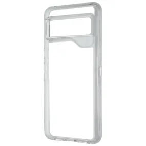 ZAGG Gear4 Crystal Palace Series Case for Google Pixel 8 Pro - Transparent