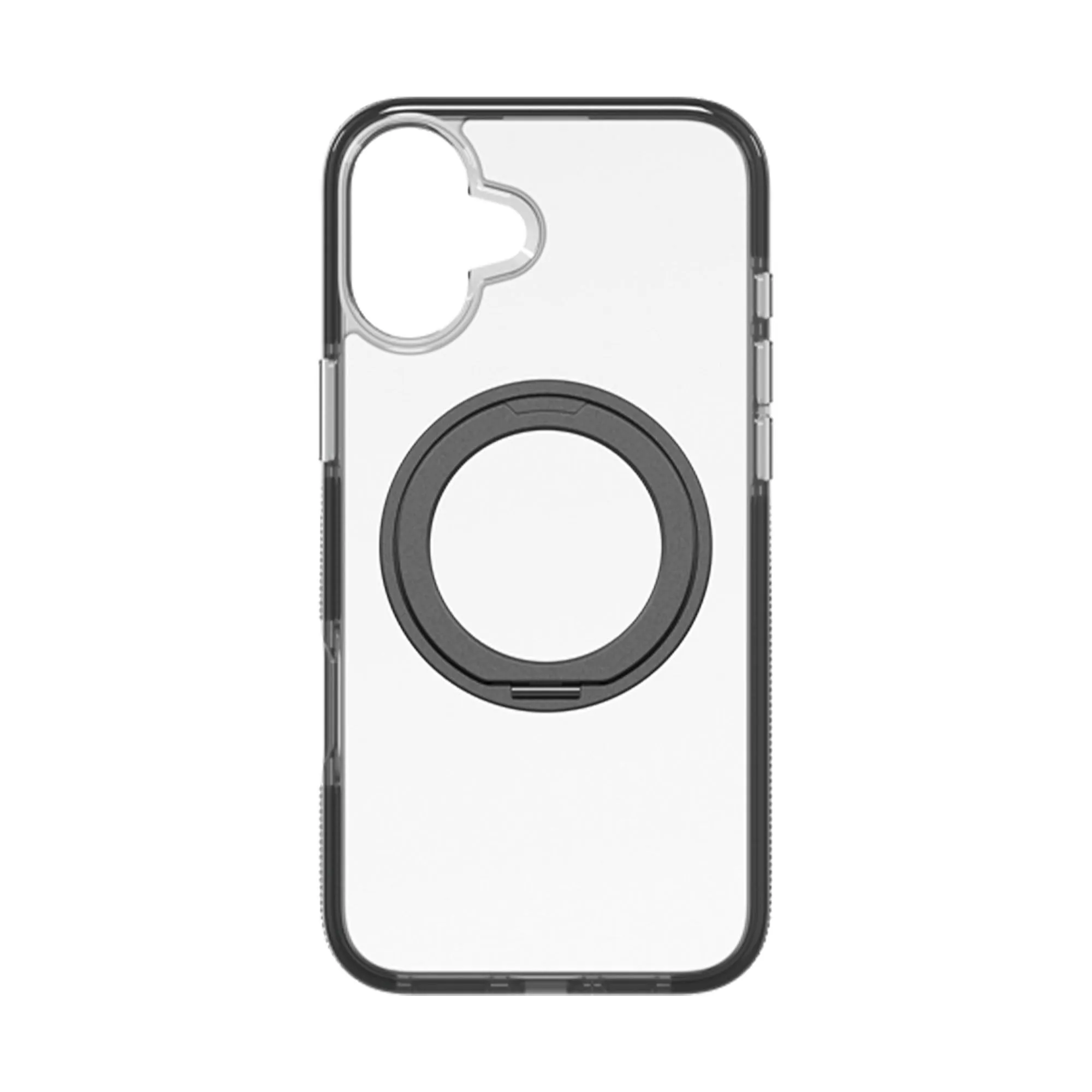 Zagg Santa Cruz Snap 360 Degree Kickstand for iPhone 16 Series - MagSafe Compatible