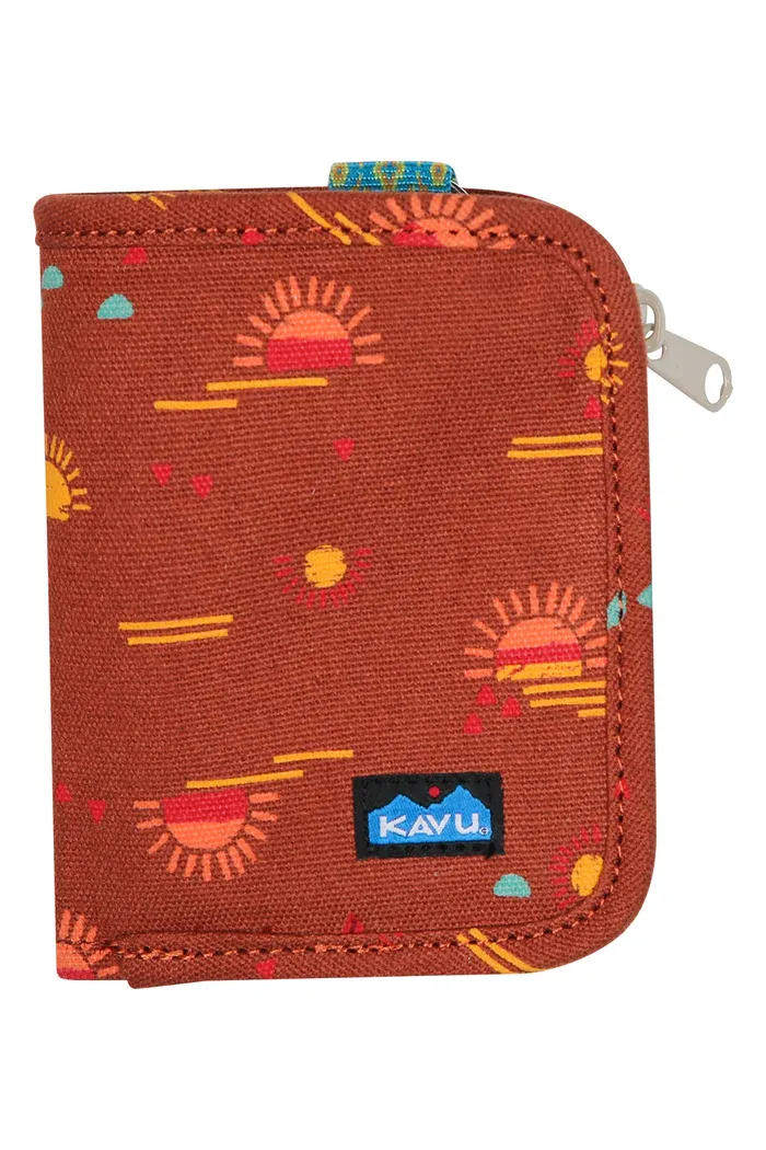 Zippy Wallet